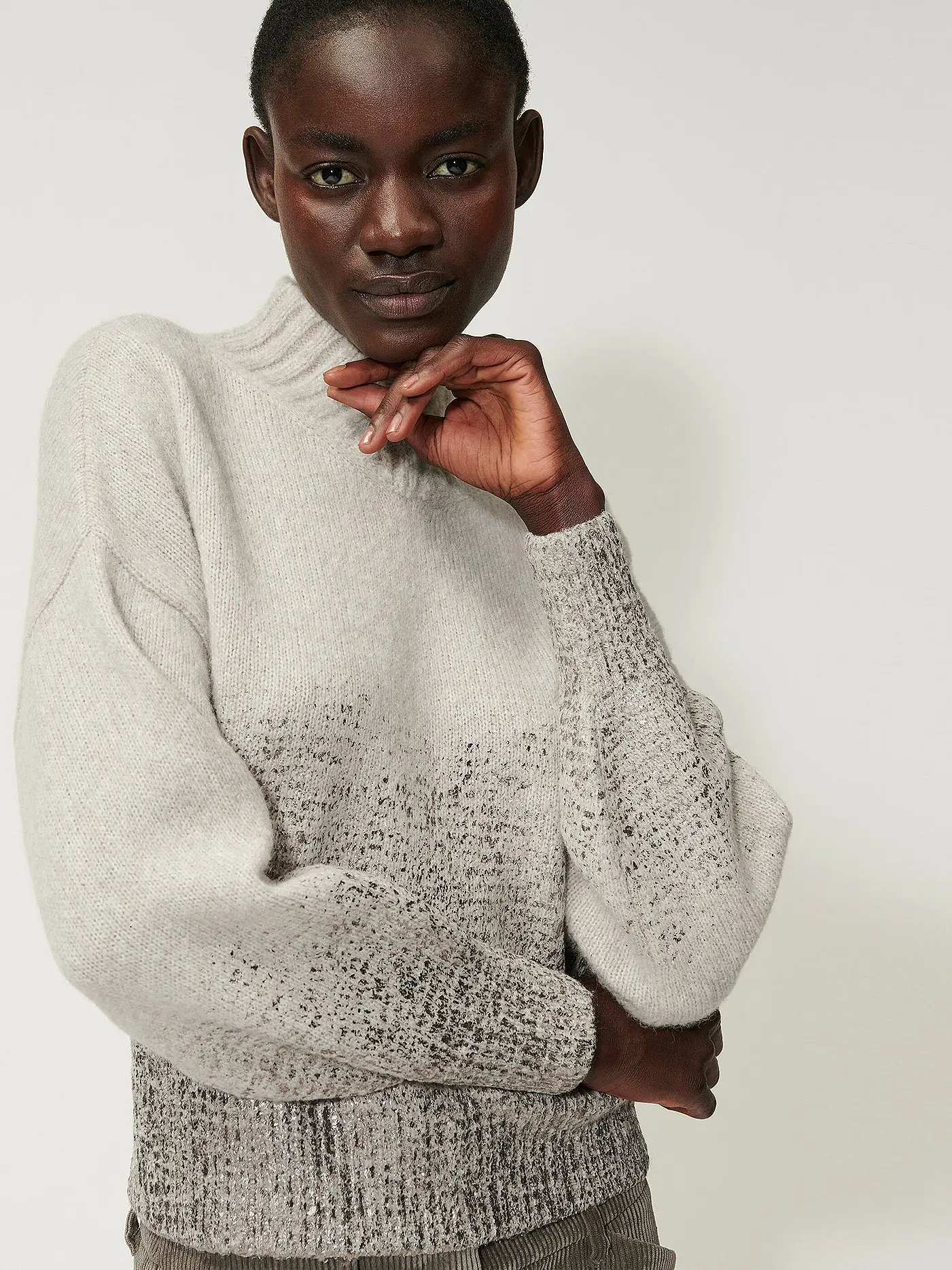 LUISA CERANO | Pullover | 